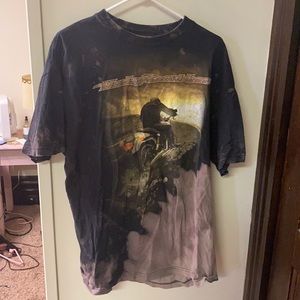 Vintage Harley Davison’s